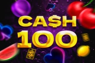 Cash 100 - Slot 7777 gaming | RTP N/A | MisterTopCasino