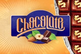 Chocolate - Slot 7777 gaming | RTP N/A | MisterTopCasino