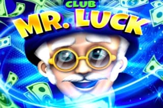 Club Mr. Luck - Slot 7777 gaming | RTP N/A | MisterTopCasino