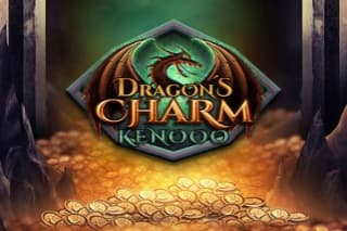 Dragon's Charm Kenooo - Slot 7777 gaming | RTP N/A | MisterTopCasino