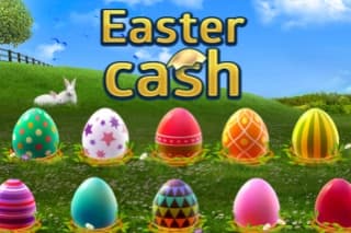 Easter Cash - Slot 7777 gaming | RTP N/A | MisterTopCasino