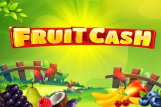Fruit Cash - Slot 7777 gaming | RTP N/A | MisterTopCasino