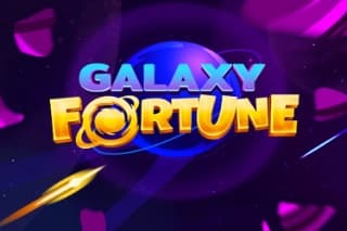 Galaxy Fortune - Slot 7777 gaming | RTP N/A | MisterTopCasino