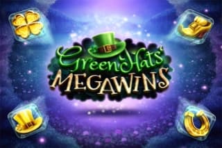 Greenhats' Megawins - Slot 7777 gaming | RTP N/A | MisterTopCasino