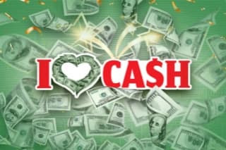 I Love Cash - Slot 7777 gaming | RTP N/A | MisterTopCasino