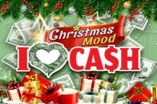 I Love Cash Christmas - Slot 7777 gaming | RTP N/A | MisterTopCasino