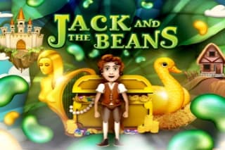 Jack and the Beans - Slot 7777 gaming | RTP N/A | MisterTopCasino