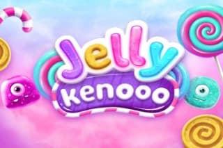 Jelly Kenooo - Slot 7777 gaming | RTP N/A | MisterTopCasino
