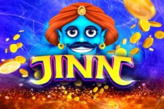 Jinn - Slot 7777 gaming | RTP N/A | MisterTopCasino