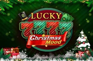 Lucky 7777 Christmas - Slot 7777 gaming | RTP N/A | MisterTopCasino
