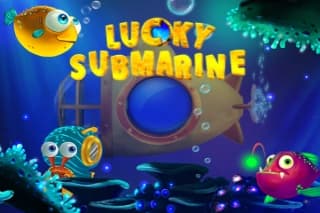 Lucky Submarine - Slot 7777 gaming | RTP N/A | MisterTopCasino