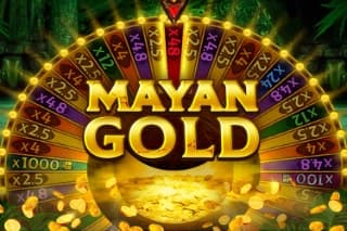 Mayan Gold - Slot 7777 gaming | RTP N/A | MisterTopCasino