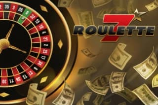 Roulette 7 - Slot 7777 gaming | RTP N/A | MisterTopCasino