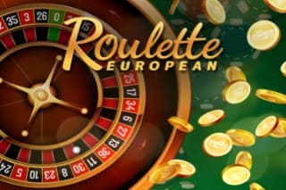 Roulette European - Slot 7777 gaming | RTP N/A | MisterTopCasino