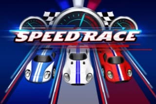 Speed Race - Slot 7777 gaming | RTP N/A | MisterTopCasino