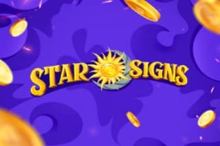 Star Signs - Slot 7777 gaming | RTP N/A | MisterTopCasino