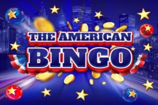 The American Bingo - Slot 7777 gaming | RTP N/A | MisterTopCasino