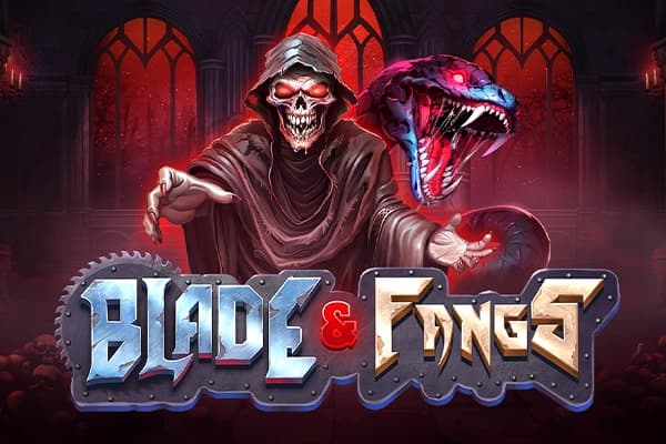 Blade & Fangs - Slot Pragmatic Play | RTP N/A | MisterTopCasino