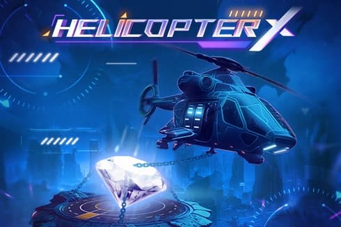 HelicopterX - Slot SmartSoft Gaming | RTP N/A | MisterTopCasino