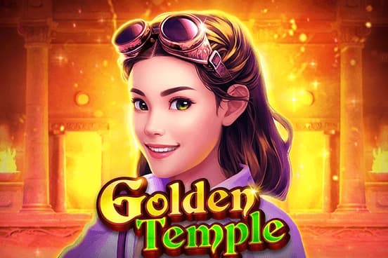 Golden Temple - Slot TaDa Gaming | RTP N/A | MisterTopCasino