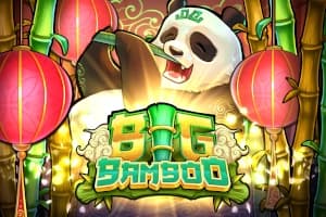 Big Bamboo - Slot Push Gaming | RTP N/A | MisterTopCasino