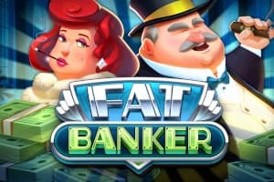 Fat Banker - Slot Push Gaming | RTP N/A | MisterTopCasino