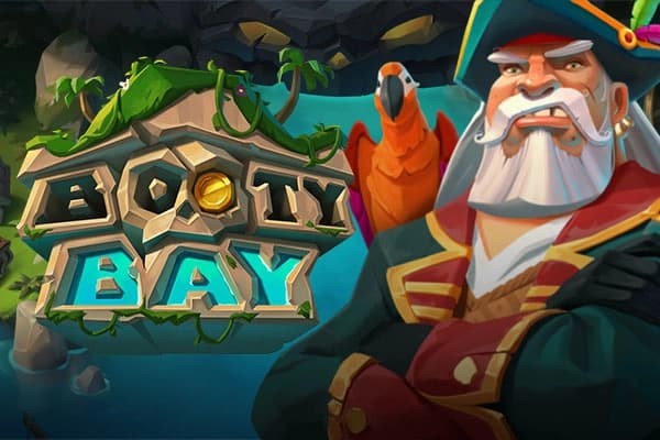 Booty Bay - Slot Push Gaming | RTP N/A | MisterTopCasino