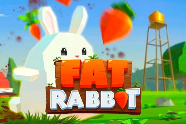 Fat Rabbit - Slot Push Gaming | RTP N/A | MisterTopCasino