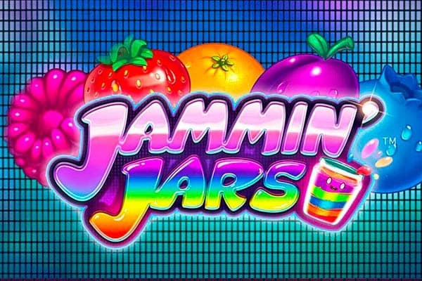 Jammin' Jars - Slot Push Gaming | RTP N/A | MisterTopCasino