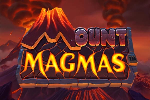 Mount Magmas - Slot Push Gaming | RTP N/A | MisterTopCasino