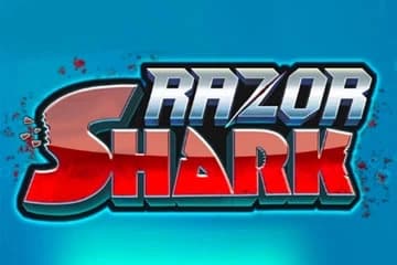 Razor Shark - Slot Push Gaming | RTP N/A | MisterTopCasino