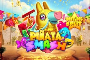 Pinata Smash - Slot Skywind | RTP N/A | MisterTopCasino