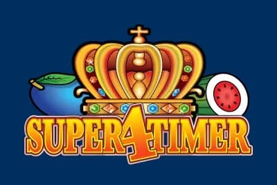Super4Timer - Slot Stakelogic | RTP N/A | MisterTopCasino