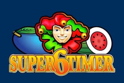 Super6Timer - Slot Stakelogic | RTP N/A | MisterTopCasino
