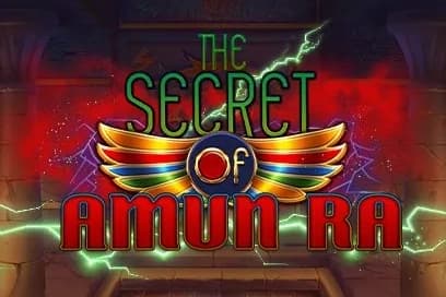 The Secret of Amun Ra - Slot HungryBear | RTP N/A | MisterTopCasino