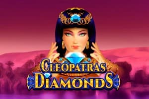 Cleopatras Diamonds - Slot Swintt | RTP N/A | MisterTopCasino