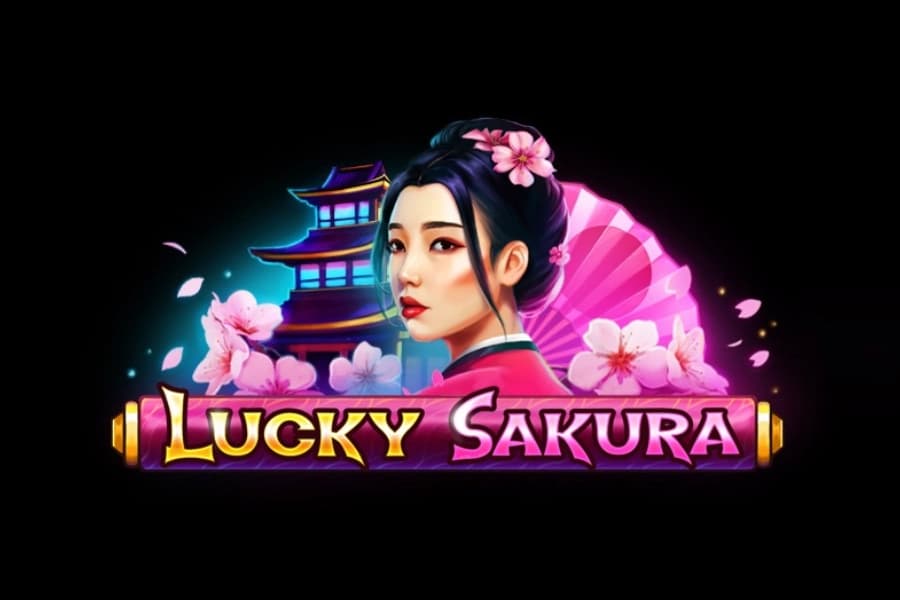 Lucky Sakura - Slot 1spin4win | RTP N/A | MisterTopCasino