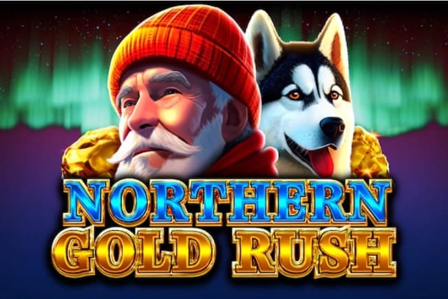 Northern Gold Rush - Slot 1spin4win | RTP N/A | MisterTopCasino