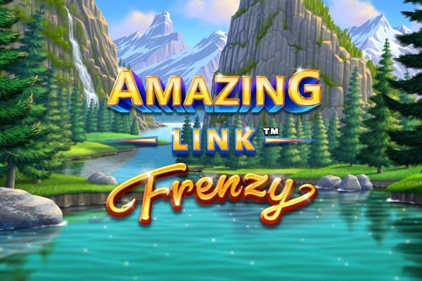 Amazing Link Frenzy - Slot SpinPlay Games | RTP N/A | MisterTopCasino