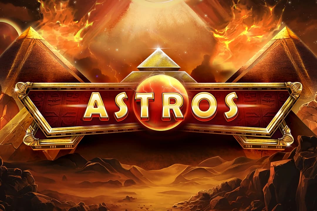 Astros - Slot Red Tiger Gaming | RTP N/A | MisterTopCasino