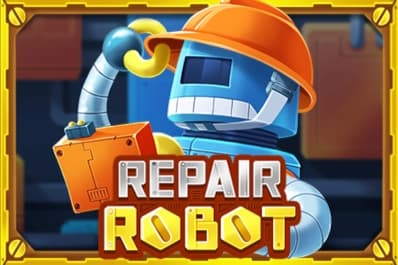 Repair Robot - Slot KA Gaming | RTP N/A | MisterTopCasino