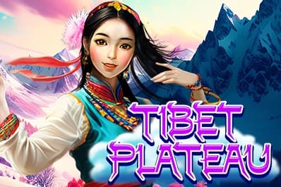 Tibet Plateau - Slot KA Gaming | RTP N/A | MisterTopCasino