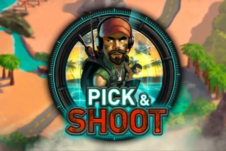 Pick & Shoot - Slot R Franco | RTP N/A | MisterTopCasino