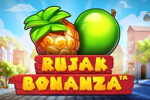 Rujak Bonanza - Slot Pragmatic Play | RTP N/A | MisterTopCasino