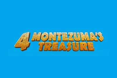 4 Montezuma's Treasure - Slot WMG | RTP N/A | MisterTopCasino