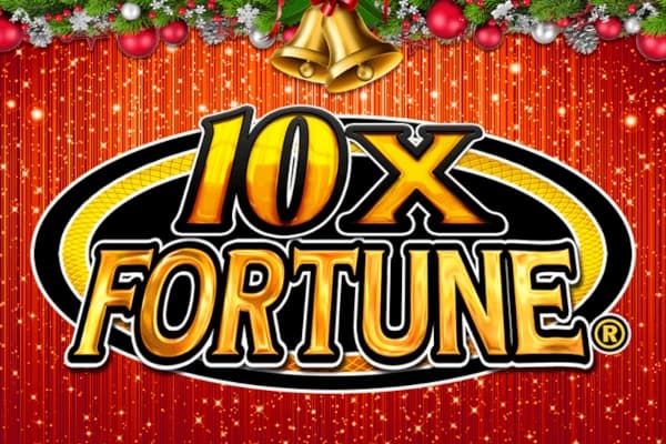 10x Fortune - Slot Design Works Gaming | RTP N/A | MisterTopCasino