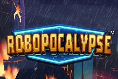 Robopocalypse - Slot Light & Wonder | RTP N/A | MisterTopCasino