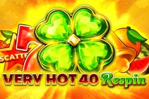 Very Hot 40 Respin - Slot FAZI | RTP N/A | MisterTopCasino