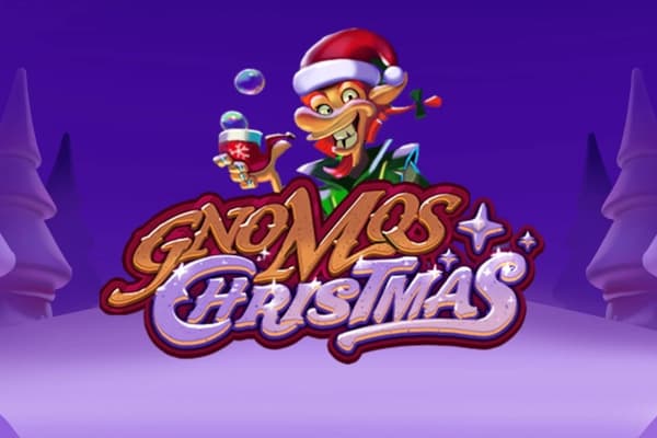 Gnomos Christmas - Slot R Franco | RTP N/A | MisterTopCasino
