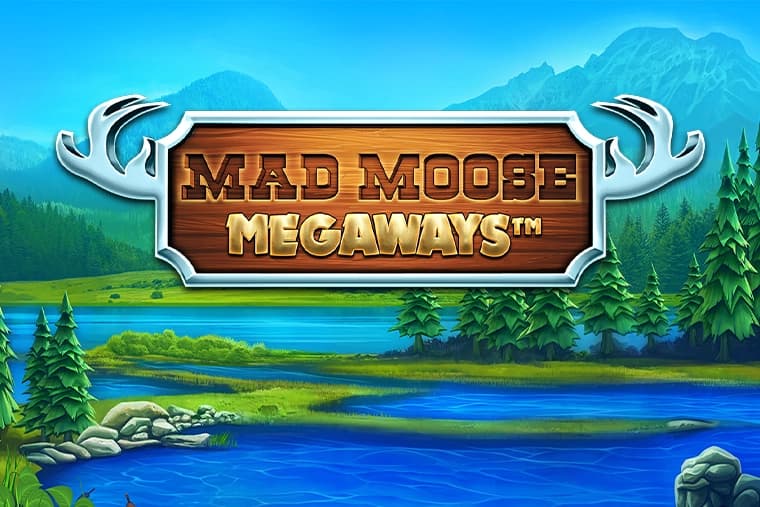 Mad Moose Megaways - Slot Pixiu Gaming | RTP N/A | MisterTopCasino